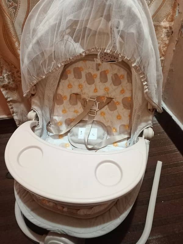 babY Electric Swing For Sale 15