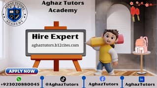 Expert Home & Online Tutors