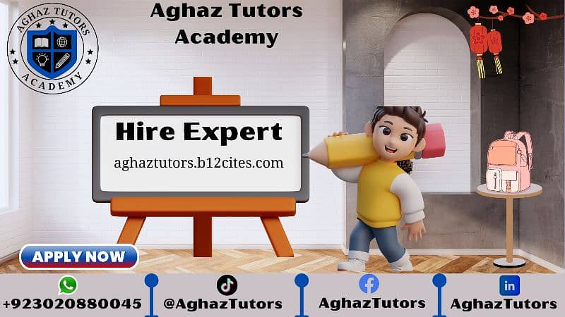 Expert Home & Online Tutors 0