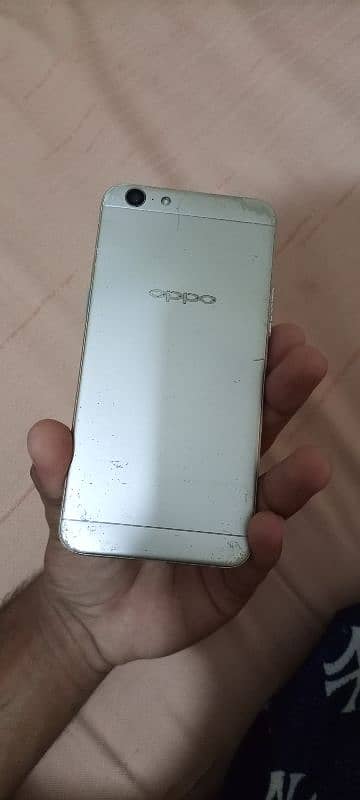 oppo A57 3