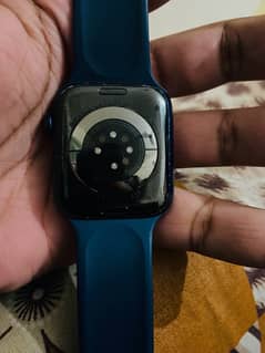 iphone watch series 6 44mm