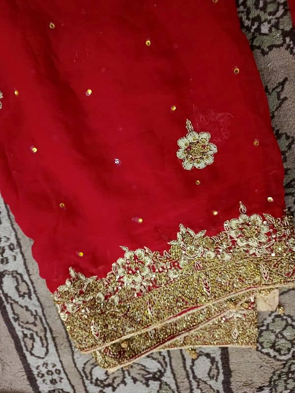 bridal lehnga 1