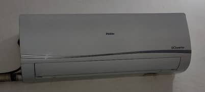 Haier Inverter AC 1.5 Ton