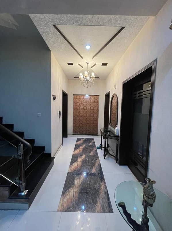 Renovated 4 Bedrooms House Is Available For Sale In Askari 3 Lahore Cantt 6