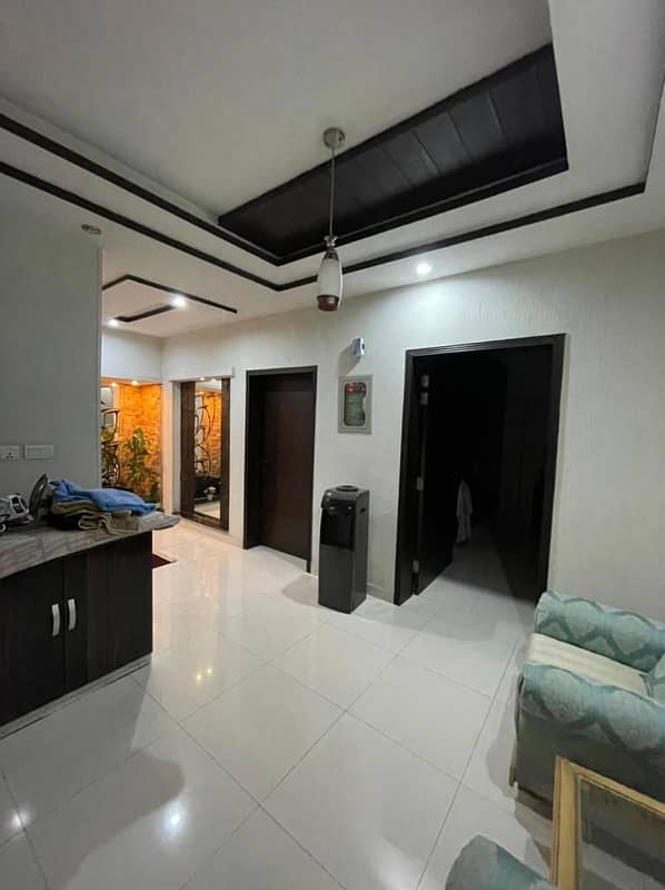 Renovated 4 Bedrooms House Is Available For Sale In Askari 3 Lahore Cantt 21