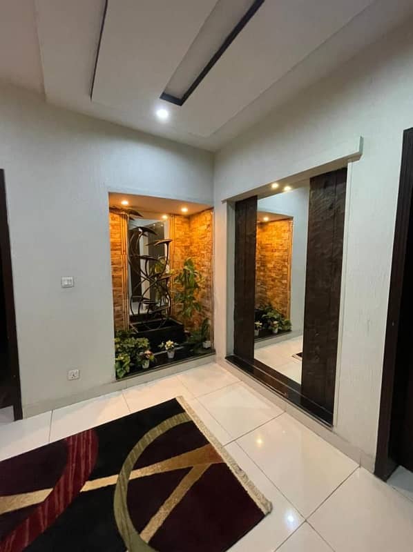 Renovated 4 Bedrooms House Is Available For Sale In Askari 3 Lahore Cantt 29