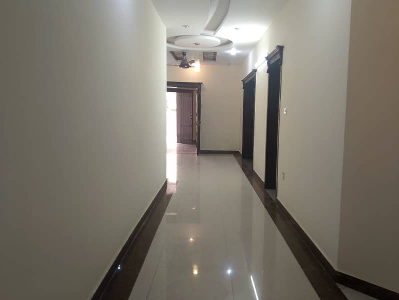 1 kanal luxury beautiful house for rent in bahria phase 3 15