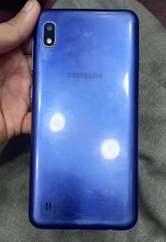 Samsung A10 2/32 for sale