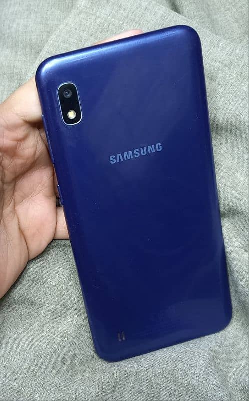 Samsung A10 2/32 for sale 2