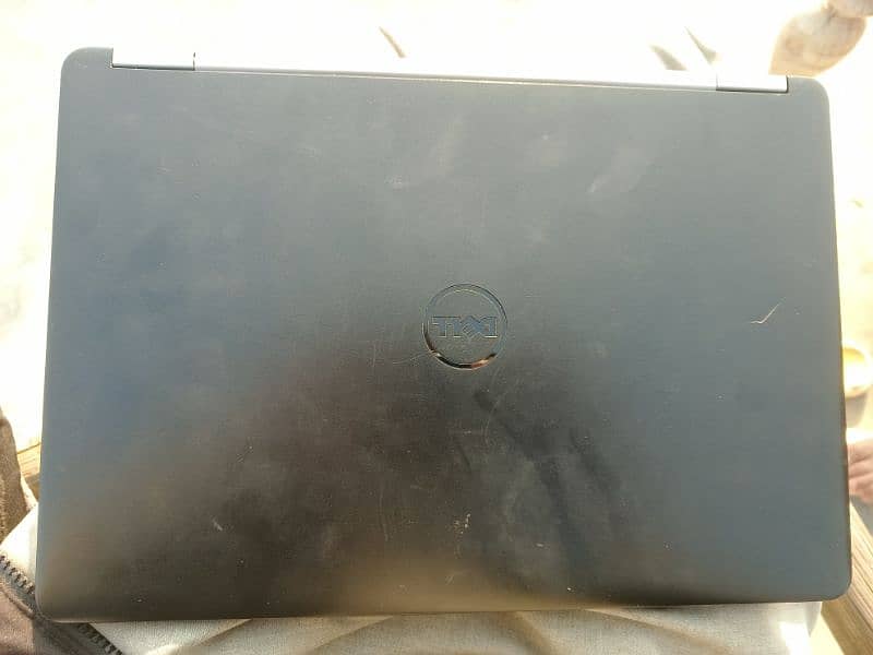 Dell Latitude E5470 core i5 6 generation 1