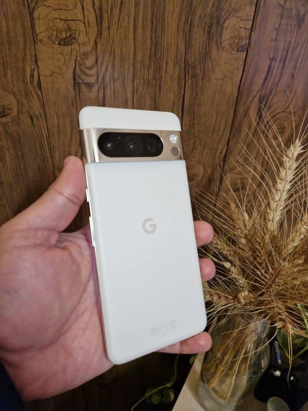 pixel 8 pro 128Gb official PTA approved 1