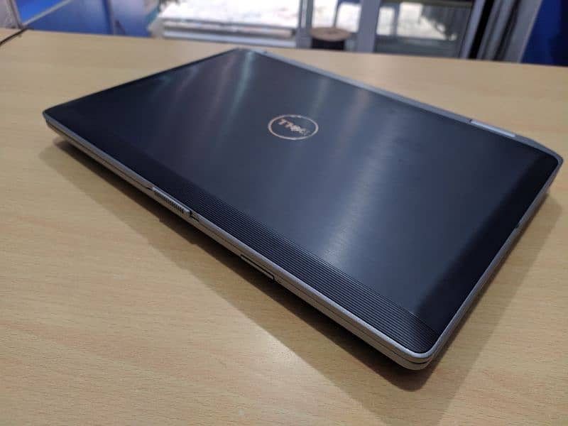 Dell Lattitude E6520 Core i5 2nd Generation Laptop/For Sale 2