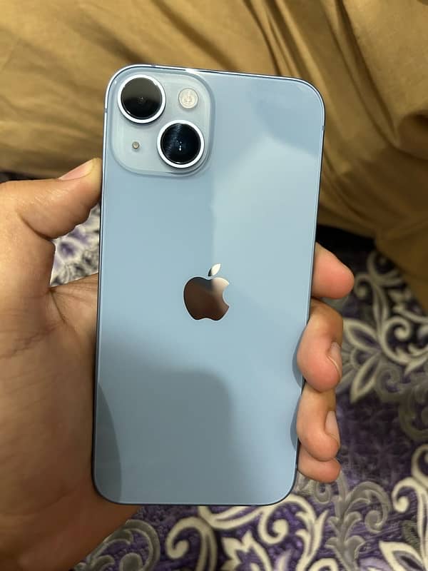 Iphone 14 128 GB Non Pta 2