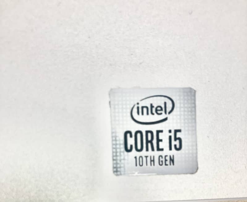 Dell Inspiron 13.3'' Core i5 10th genration 7