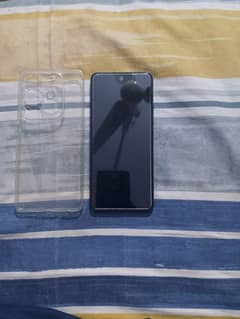 Infinix Hot 40