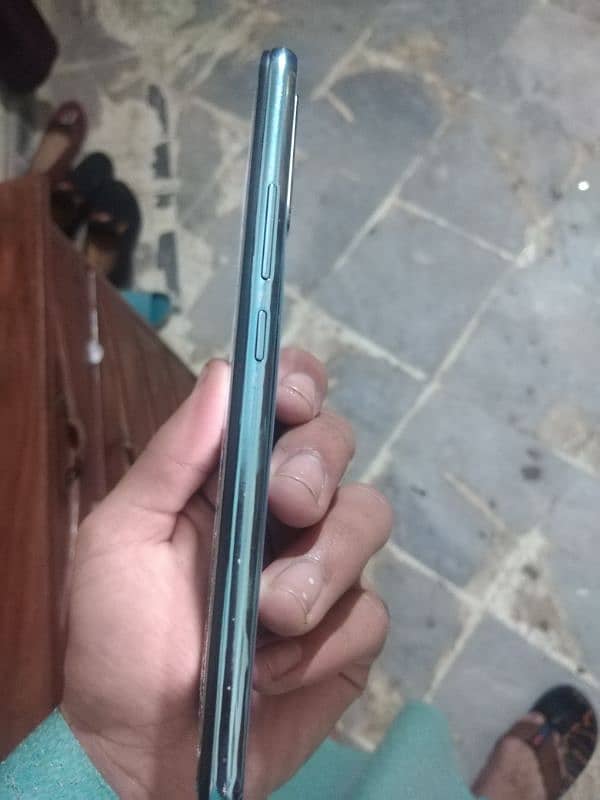 vivo s1 8+8 256gb 1