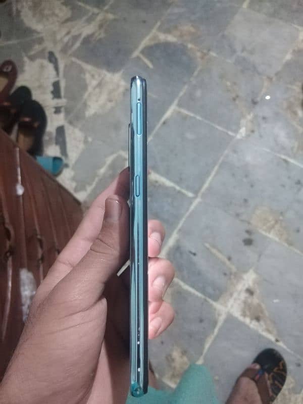 vivo s1 8+8 256gb 4