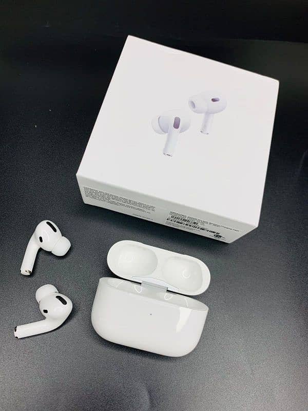 Airpods Pro Made In Japan/USA/California Airpods Pro 2 Airpods A9 4