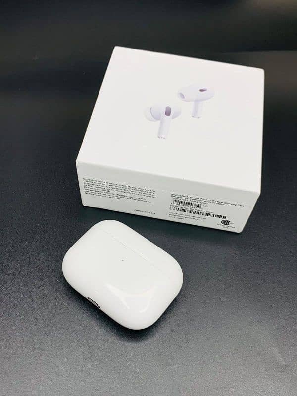 Airpods Pro Made In Japan/USA/California Airpods Pro 2 Airpods A9 5