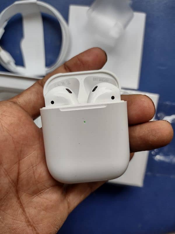 Airpods Pro Made In Japan/USA/California Airpods Pro 2 Airpods A9 11