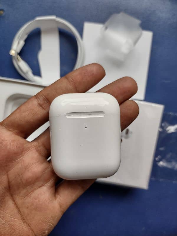 Airpods Pro Made In Japan/USA/California Airpods Pro 2 Airpods A9 12