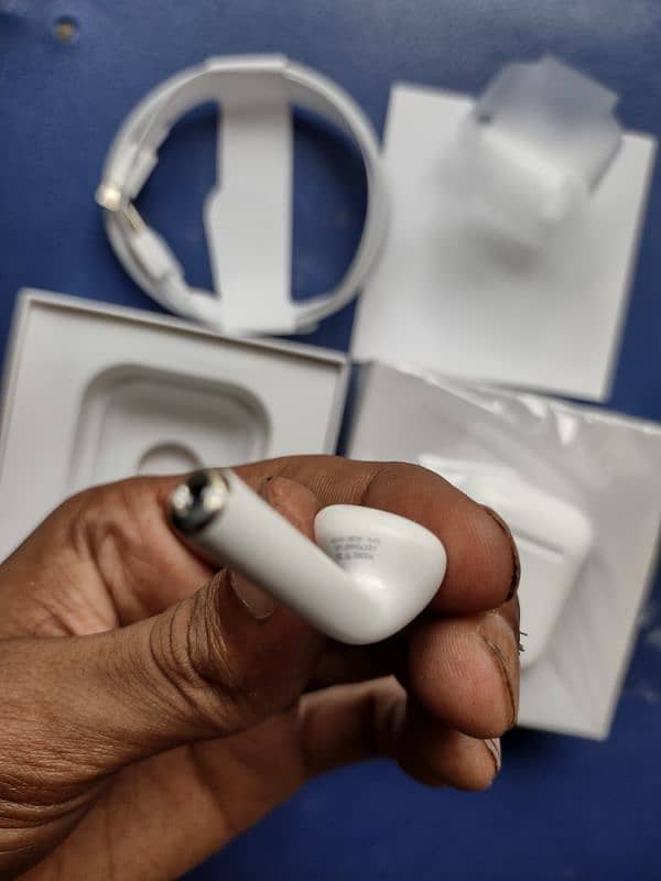 Airpods Pro Made In Japan/USA/California Airpods Pro 2 Airpods A9 13