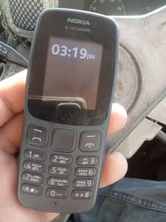 Nokia 106