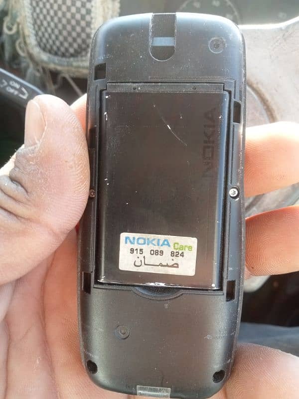 Nokia 106 2