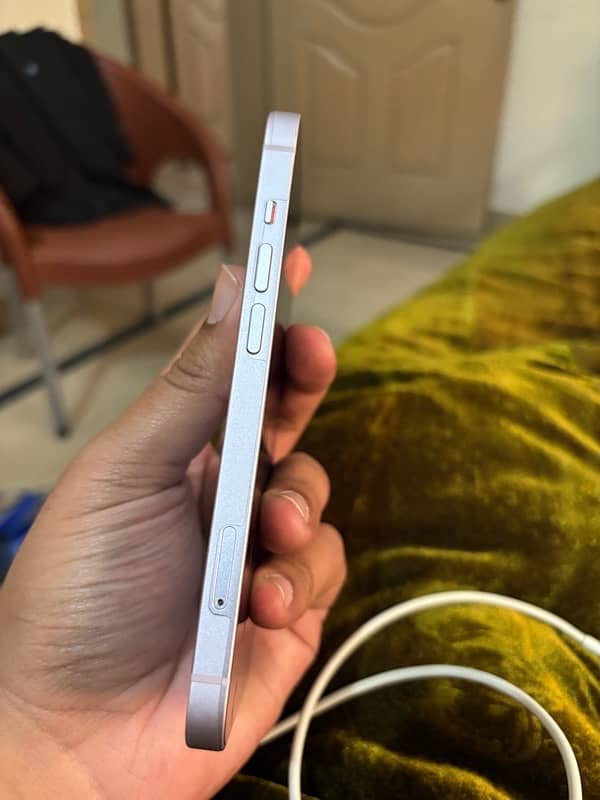 iphone 14 128gb Pta approved. 1