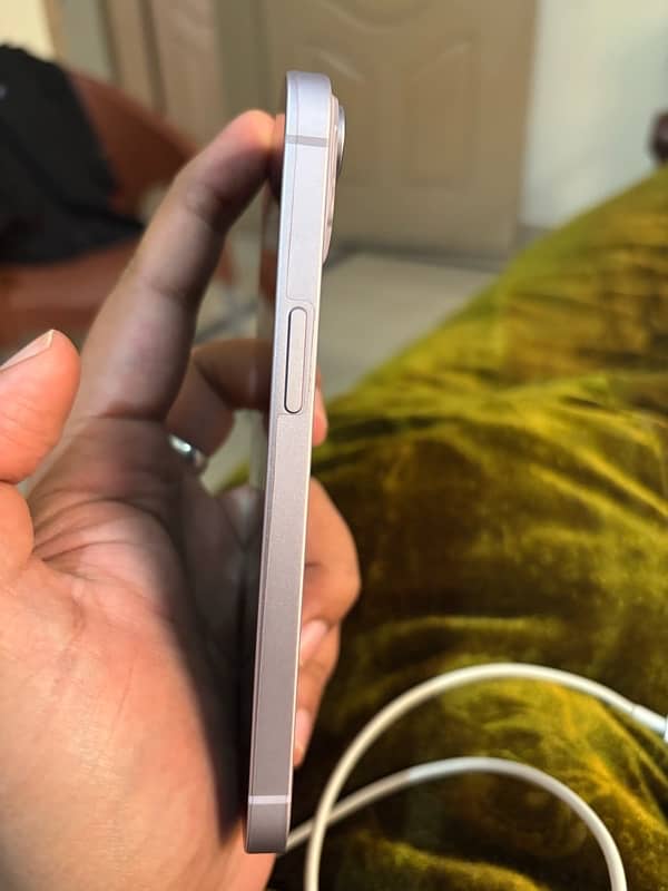 iphone 14 128gb Pta approved. 3