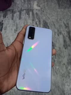 vivo y12s  3/32 mobile or charger hy