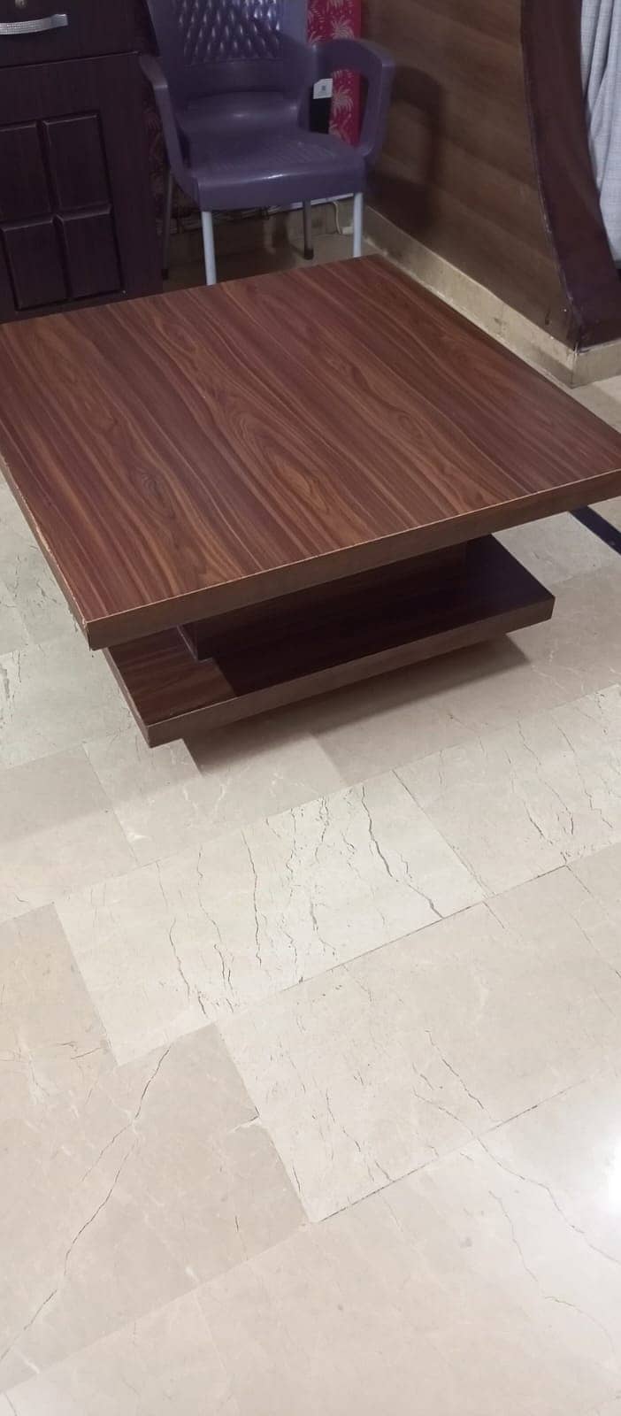 Center table with drawer 5