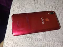 Vivo y85 brand new condition with box