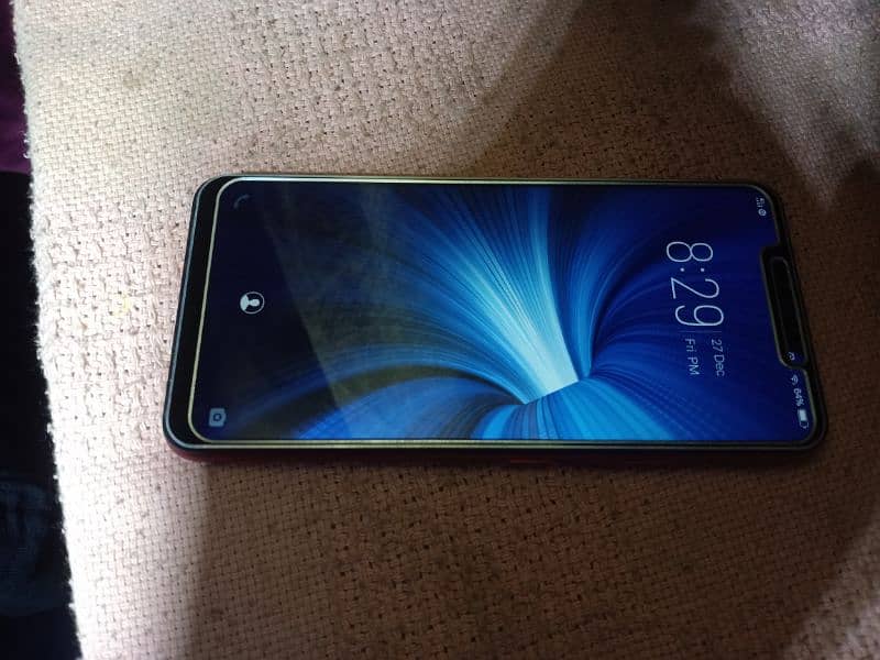 Vivo y85 brand new condition with box 5