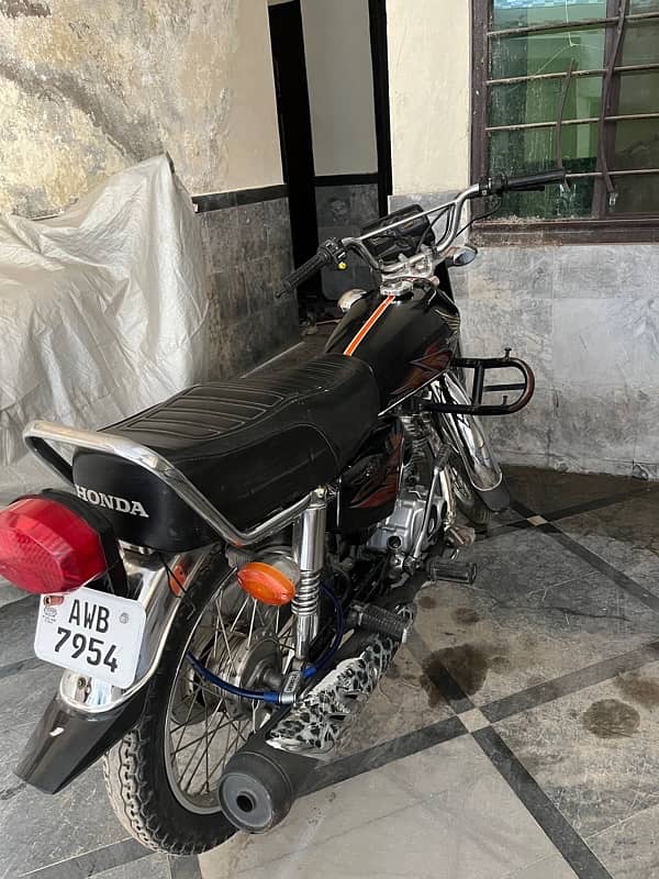 bike for sell 10