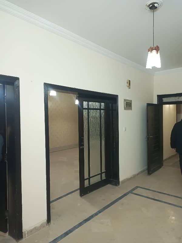 For Commercial And Family Triple Storey House For Rent Demand 250000 6