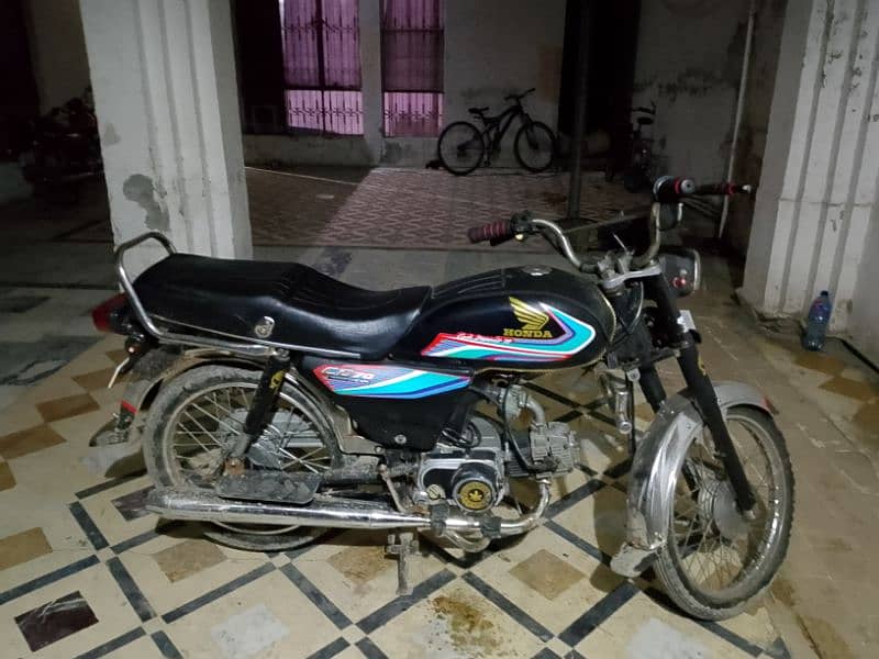 roadprince 70cc 2015 4