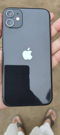 iphone 11 non PTA