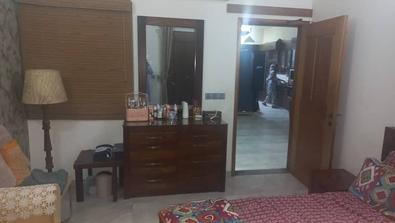 240 Square Yards New House In North Karachi - Sector 7D-2 For Sale 0