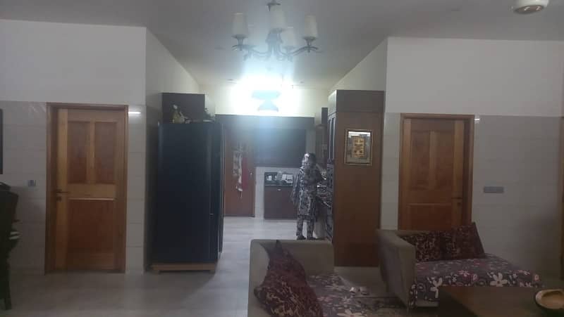 240 Square Yards New House In North Karachi - Sector 7D-2 For Sale 5