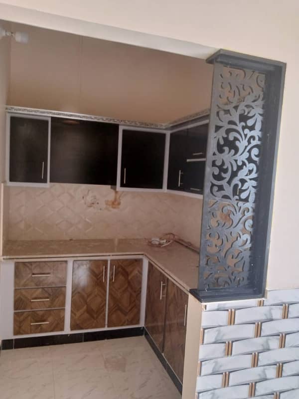 240 Square Yards New House In North Karachi - Sector 7D-2 For Sale 6