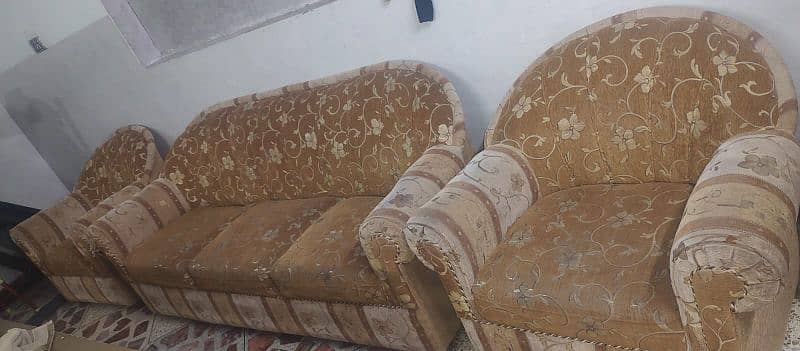 5 seater sofa set 1