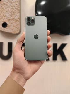 iphone 11 pro 256 pta approved