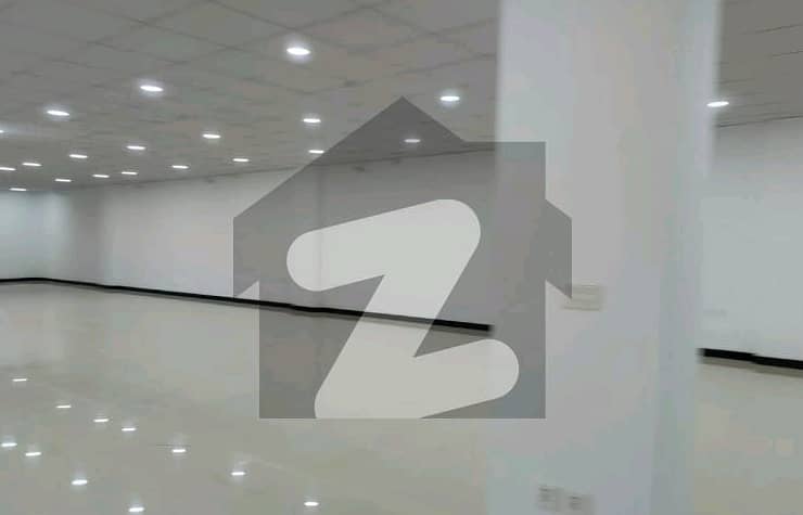 PC Marketing Offer! 60x60 G-9 INT Center Brand New 4 Storey Plaza For Rent 1