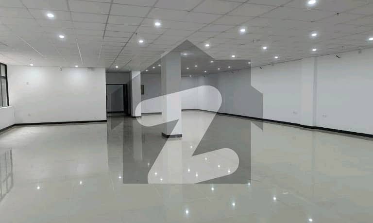 PC Marketing Offer! 60x60 G-9 INT Center Brand New 4 Storey Plaza For Rent 2