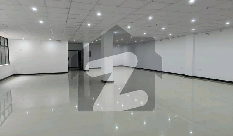 PC Marketing Offer! 60x60 G-9 INT Center Brand New 4 Storey Plaza For Rent 3