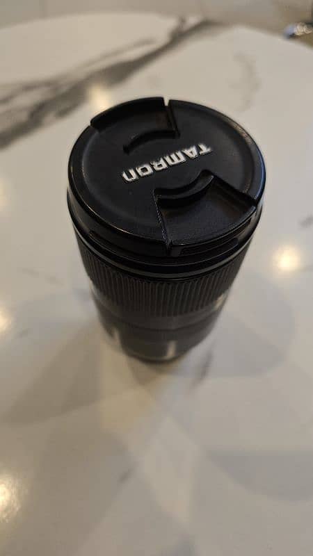 Tamron 28-75mm f/2.8 Di III RXD Lens for Sony E 1