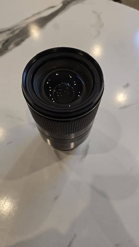 Tamron 28-75mm f/2.8 Di III RXD Lens for Sony E 2