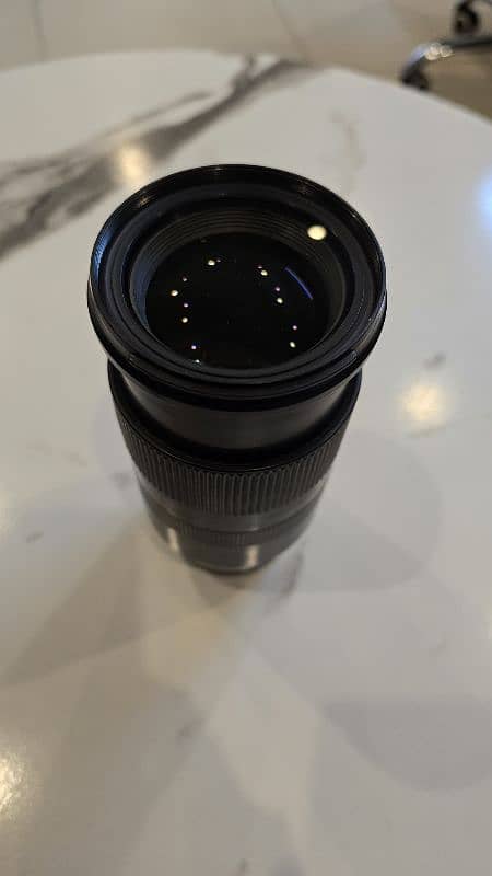 Tamron 28-75mm f/2.8 Di III RXD Lens for Sony E 3