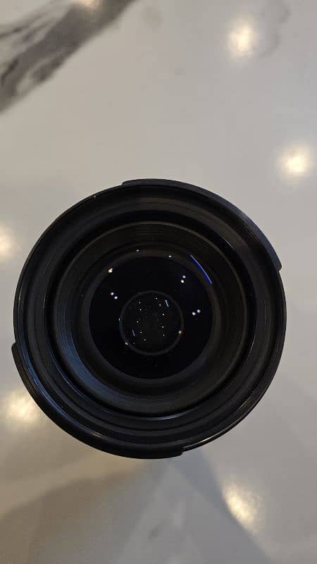 Tamron 28-75mm f/2.8 Di III RXD Lens for Sony E 5